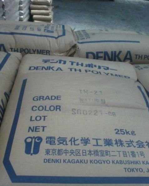 日本電氣化學(xué)(DENKA)ABS原料系列