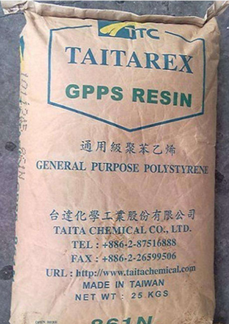 臺灣臺達(Taitarex)PS原料