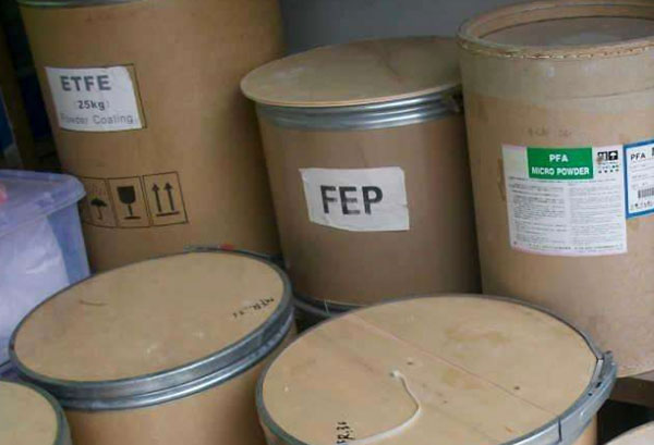 杜邦(Teflon)特氟龍原料